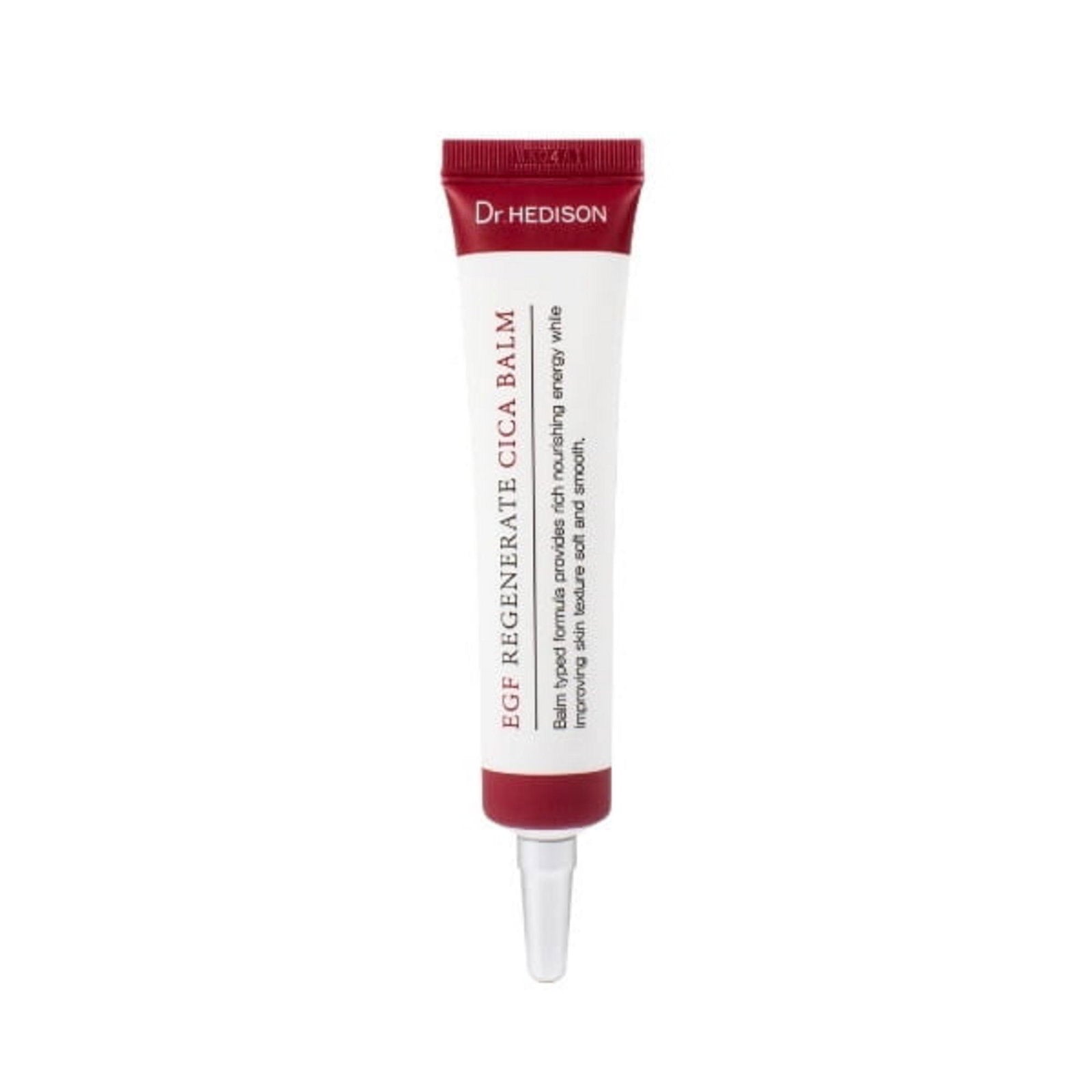 Dr. Hedison, Cica Blam, EGF, Regenerering, Balsam, Ansikte och kropp, 30 ml