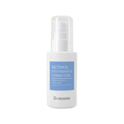 Dr. Hedison, Retinol, Ögonserum, 30 ml