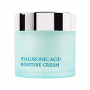 Dr. Hedison, Hyaluronic Acid, Återfuktande, Dagligen, Grädde, Ansikte, 80 ml