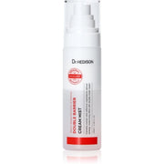 Dr. Hedison, Double Barrier, Återfuktande, Grädde, För ansiktet, 100 ml