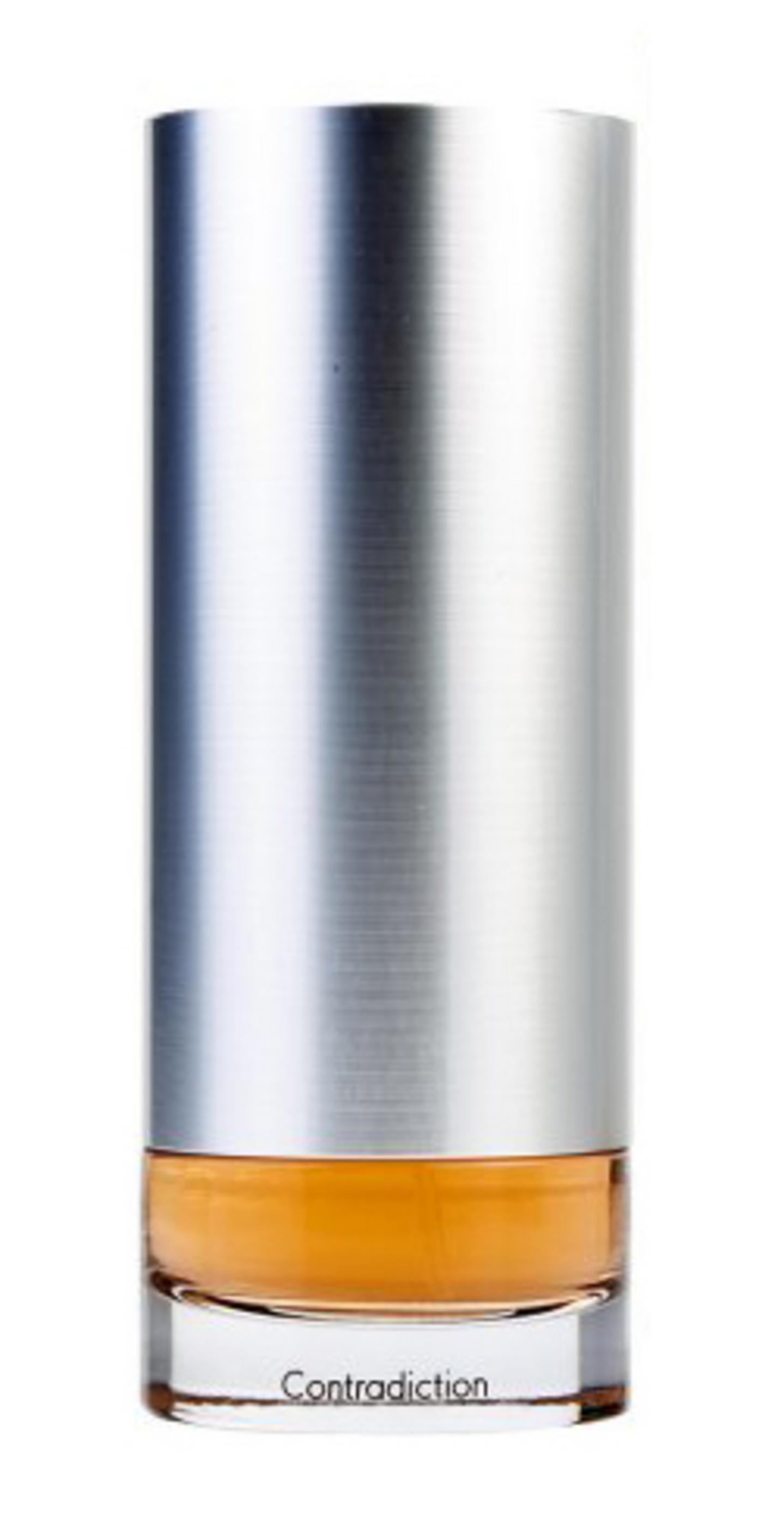 Calvin Klein, Contradiction, Parfymvatten, För kvinnor, 100 ml