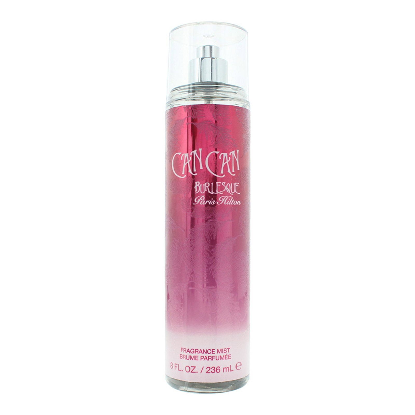 Paris Hilton, Can Can Burlesque, Doftspray, För kvinnor, 236 ml