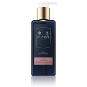 Floris Of London, Rosa Centifolia Luxury, Mild rengöring, Flytande tvål, Händer, 250 ml