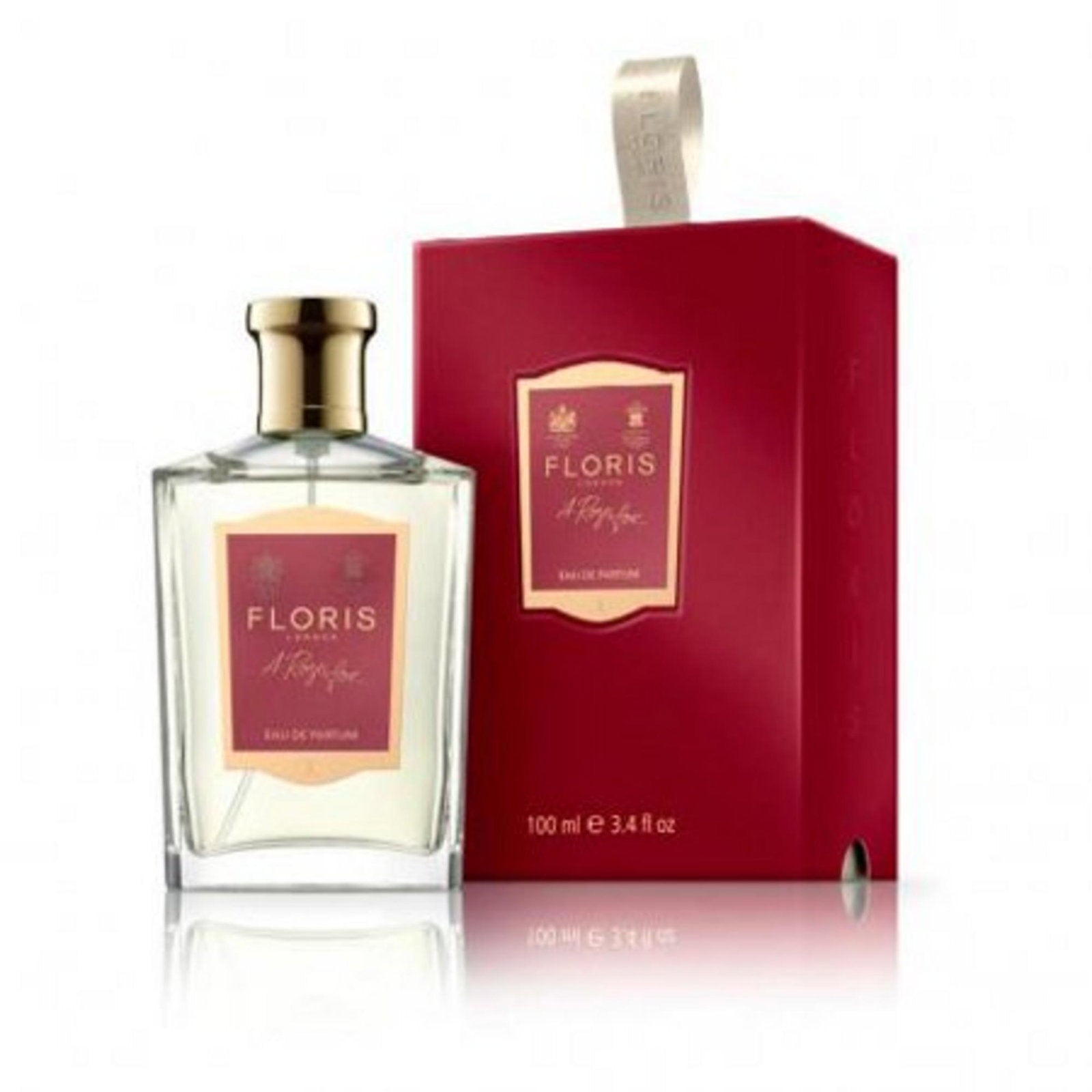 Floris Of London, A Rose For..., Parfymvatten, Unisex, 100 ml