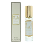 Floris Of London, White Rose, Eau de Toilette, För kvinnor, 10 ml