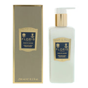 Floris Of London, White Rose Luxury, Kroppslotion, Kropp, 250 ml