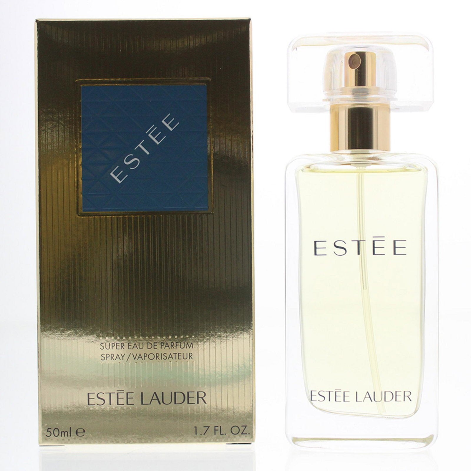 Estee Lauder, Estee, Parfymvatten, För kvinnor, 50 ml