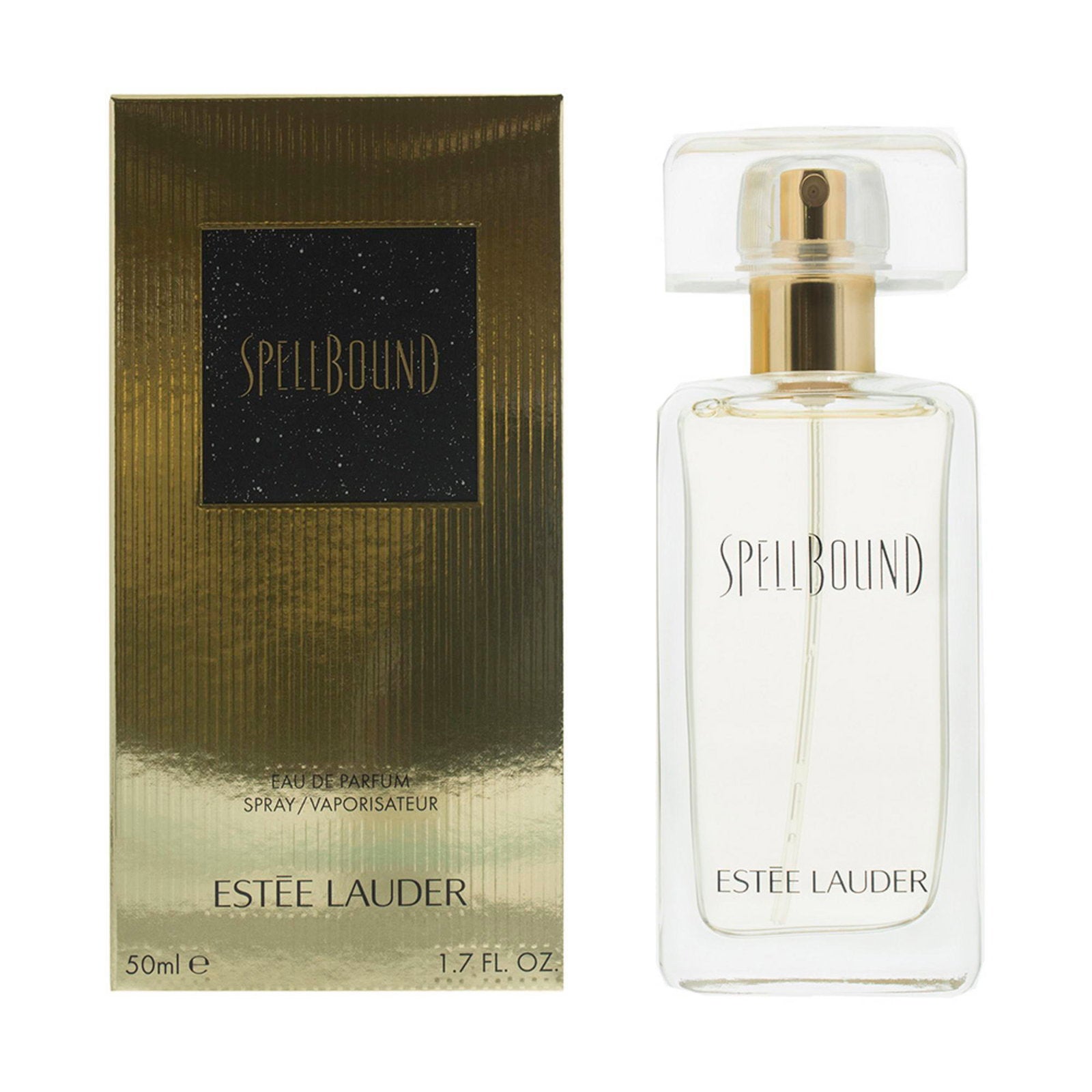 Estee Lauder, SpellBound, Parfymvatten, För kvinnor, 50 ml