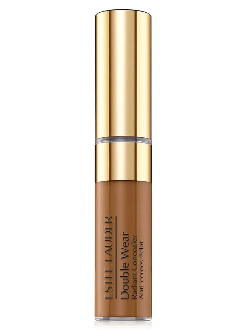Estee Lauder, Double Wear Radiant, Korrigering & Framhävning, Flytande concealer, 5N, Djup, 10 ml