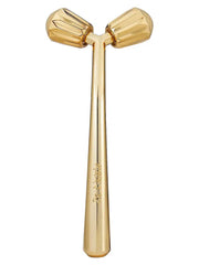 Estee Lauder, Re-Nutriv, Guld, Skulptur, Ansiktsmassage roller