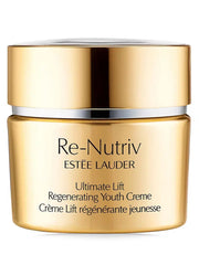 Estee Lauder, Re-Nutriv Ultimate Lift Regenerating Youth, Lyft och försämring, Grädde, 50 ml