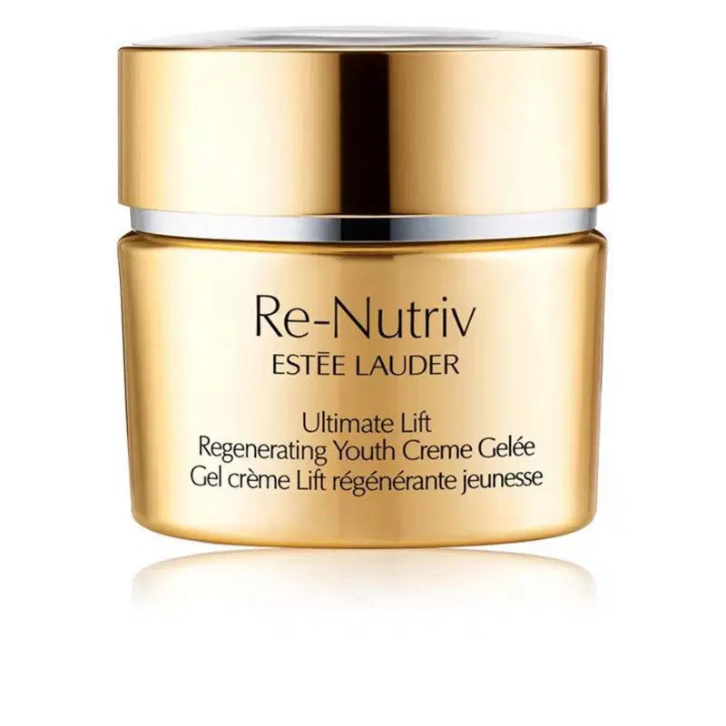 Estee Lauder, Re-Nutriv - Ultimate Lift Regenerating Youth, Lyft, Gelkräm, För ansiktet, 50 ml