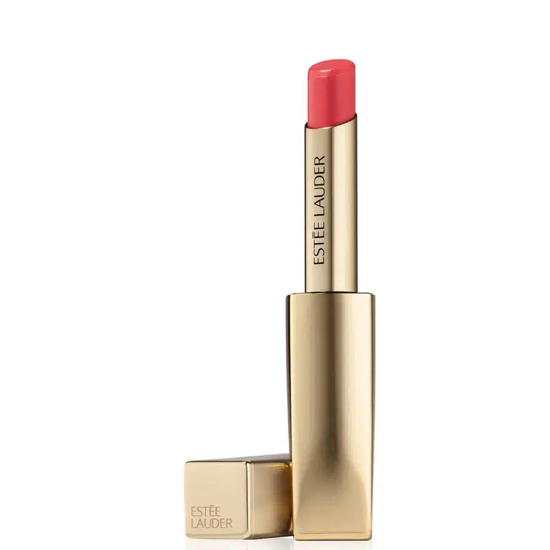Estee Lauder, Pure Color Illuminating Shine, Illuminating, Krämigt läppstift, 905, Saucy, 1.8 g