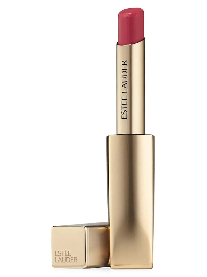 Estee Lauder, Pure Color Illuminating Shine, Återfuktande, Krämigt läppstift, 913, Genius, 1.8 g