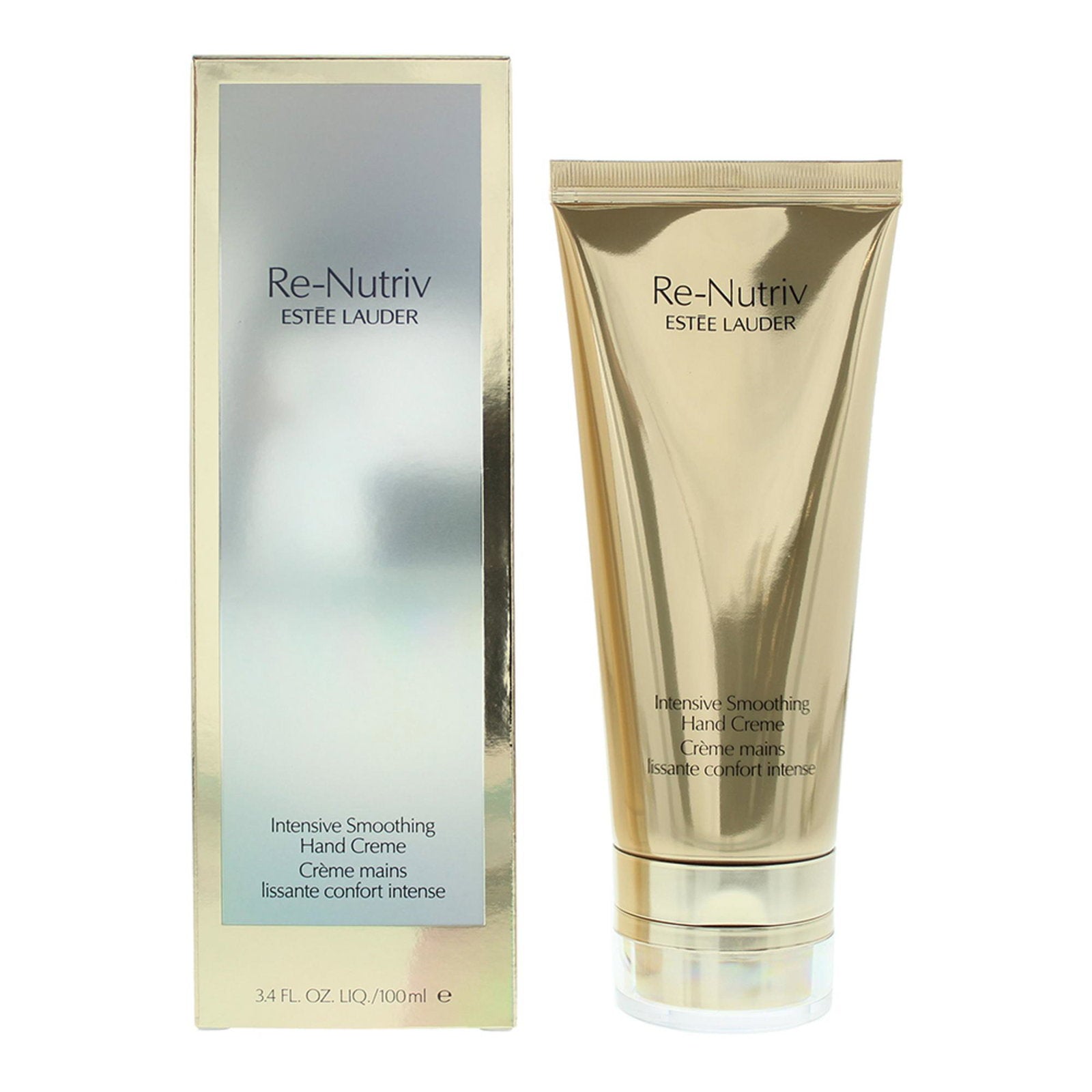 Estee Lauder, Re-Nutriv, Utjämning, Handkräm, 100 ml