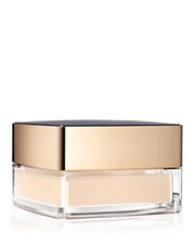 Estee Lauder, Double Wear Sheer Flattery, Matt, Löst fixeringspuder, 001, Genomskinlig, 9 g