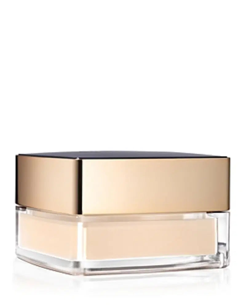 Estee Lauder, Double Wear Sheer Flattery, Matt, Löst fixeringspuder, 001, Genomskinlig, 9 g