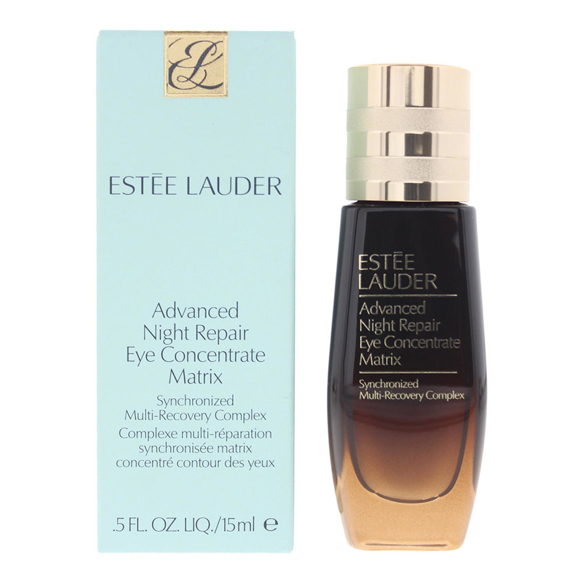 Estee Lauder, Advanced Night Repair, Reparativ, Ögonserum, 15 ml