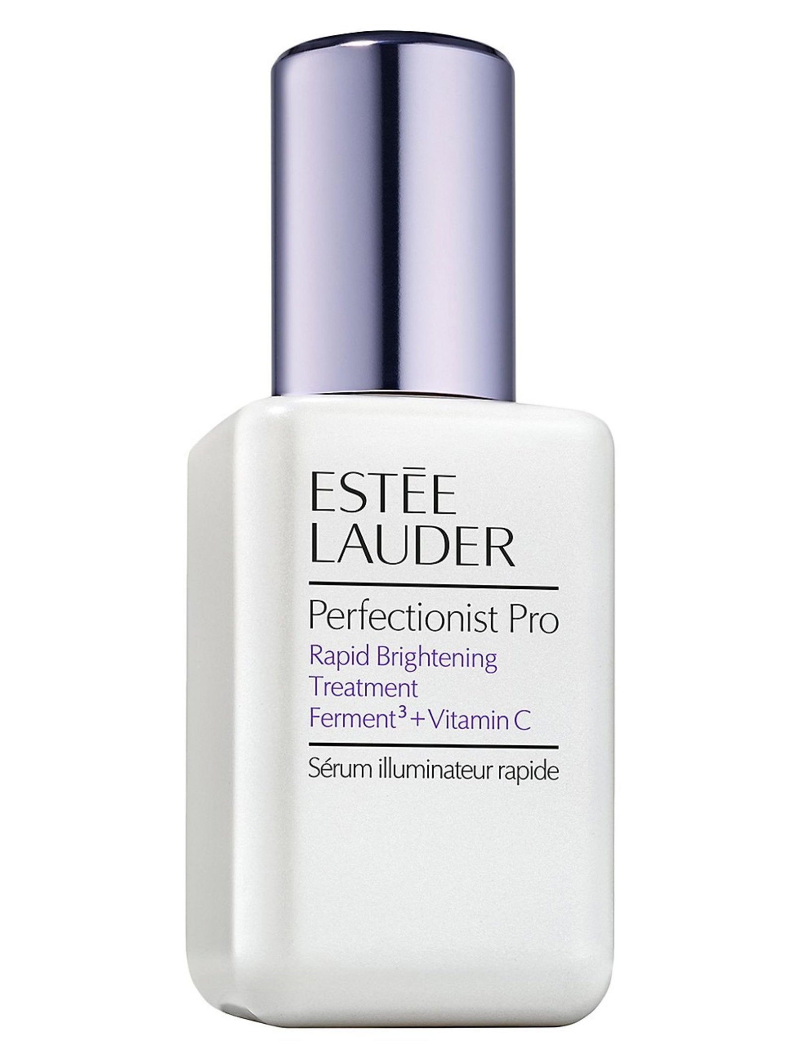 Estee Lauder, Perfectionist Pro - Rapid Brightening, Ferment³ + Vitamin C, Upplysning, Serum, För ansiktet, 50 ml