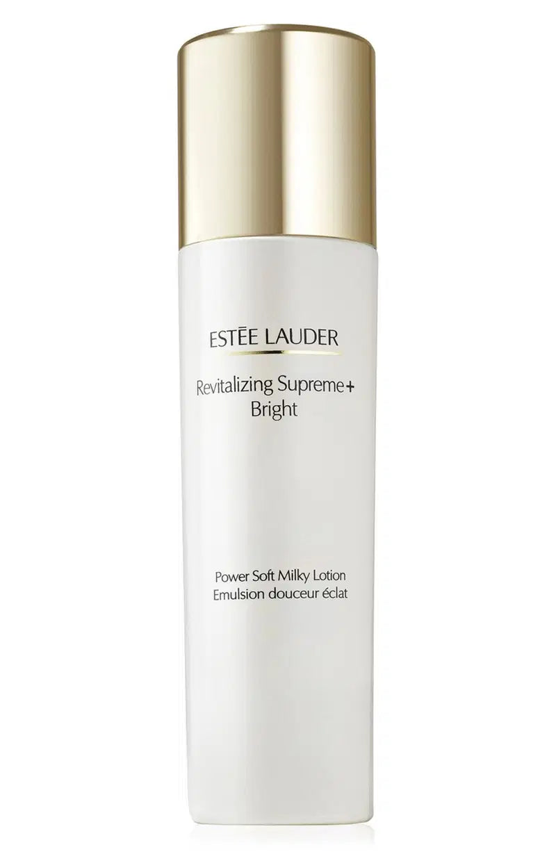 Estee Lauder, Revitalizing Supreme+, Vitamin C, Upplysning, Lotion, För ansiktet, 100 ml