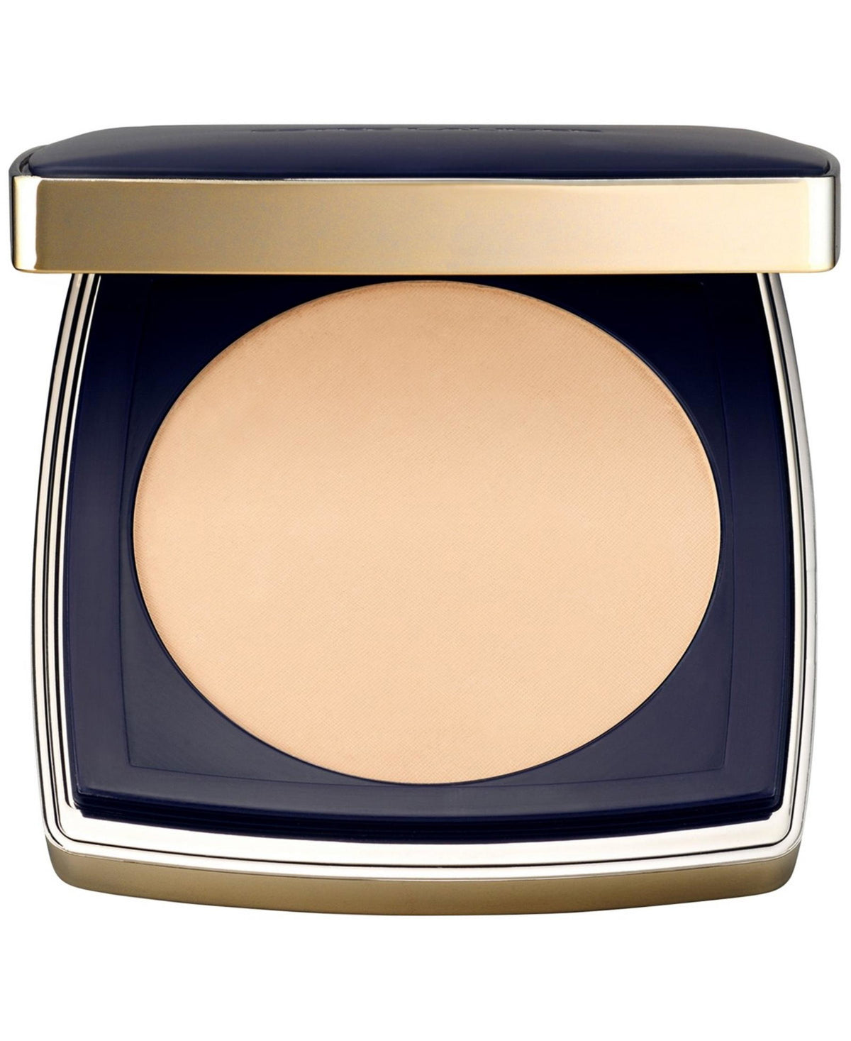 Estee Lauder, Double Wear Stay-in-Place, Matte & Long Lasting, Kompakt foundation, 2W1, Gryning, 12 g