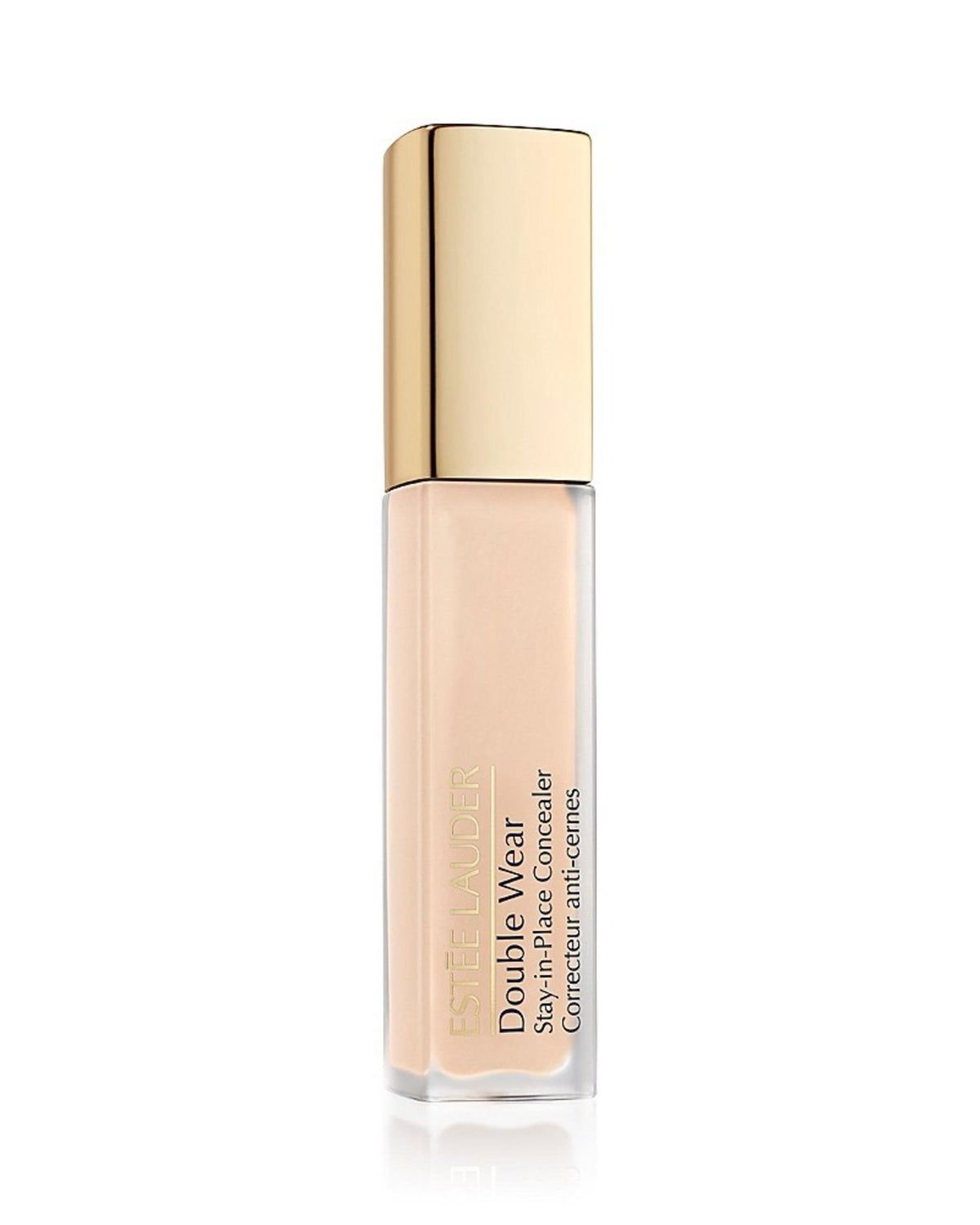 Estee Lauder, Double Wear Stay-in-Place, Matt finish, Flytande concealer, 1C, Lätt kyla, 12 ml