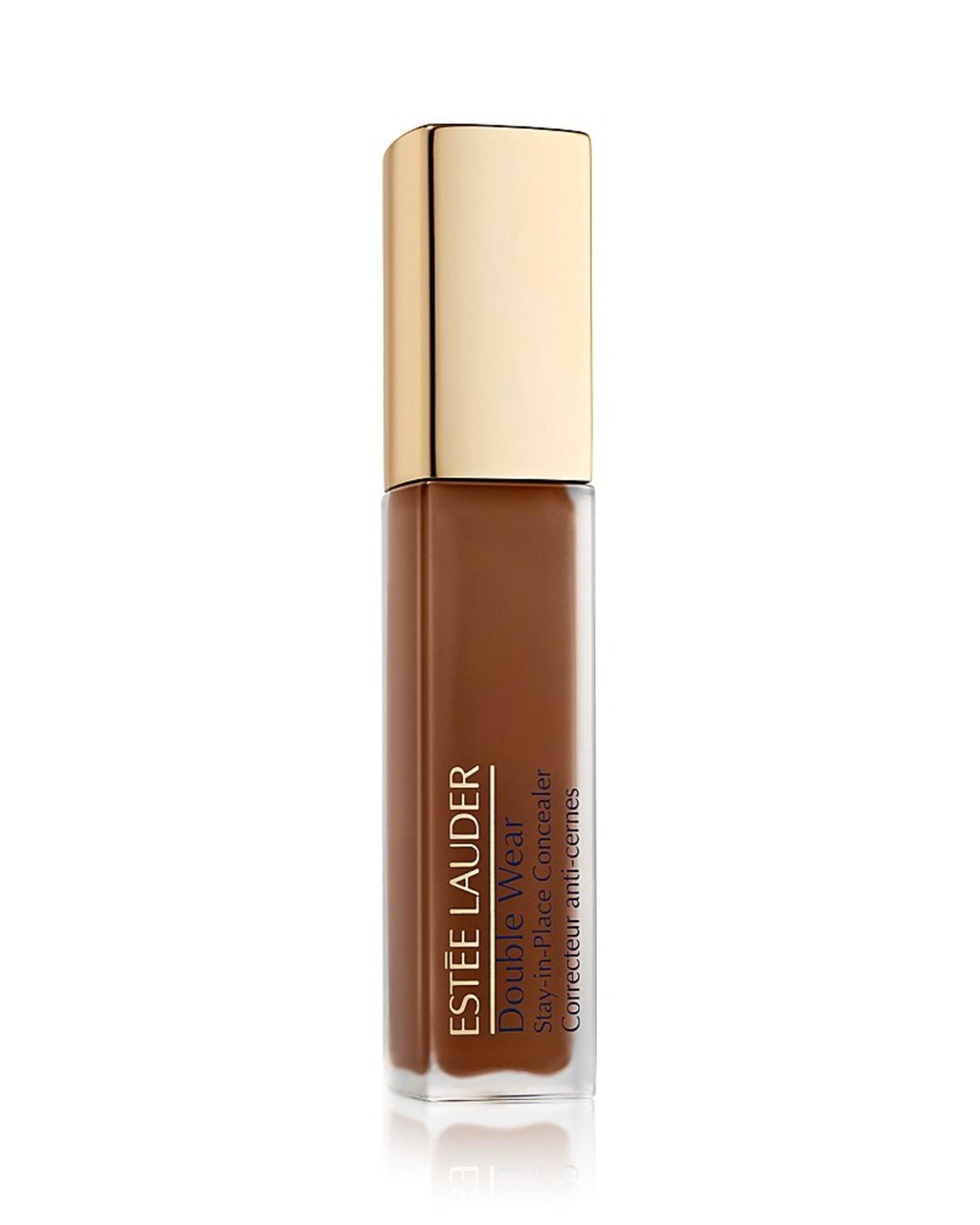 Estee Lauder, Double Wear Stay-in-Place, Strålande, Flytande concealer, 7W, Ultra Deep, 12 ml