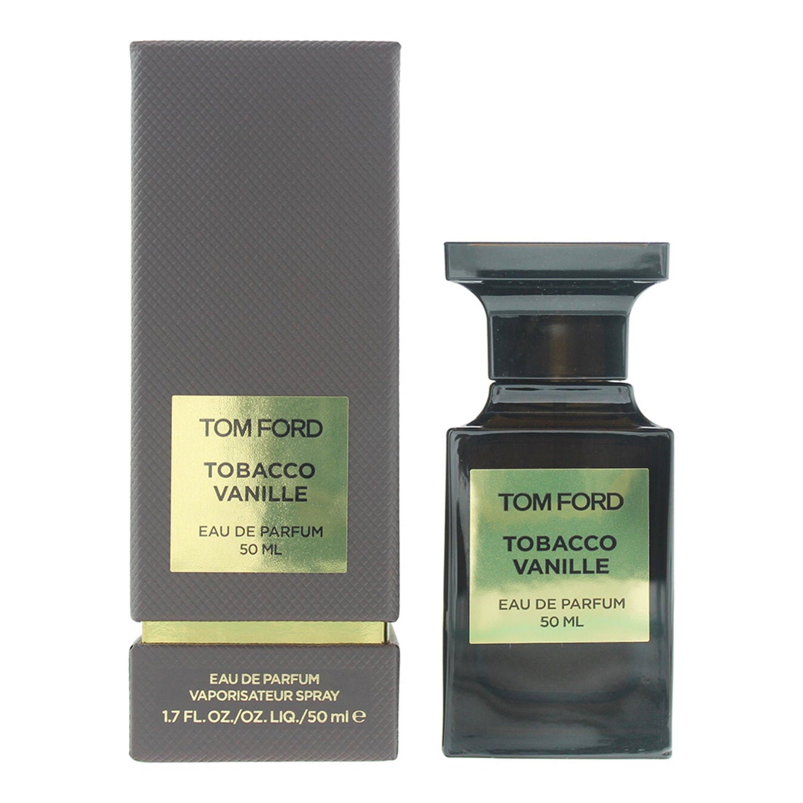 Tom Ford, Tobacco Vanille, Parfymvatten, Unisex, 50 ml
