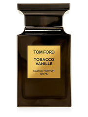 Tom Ford, Tobacco Vanille, Parfymvatten, Unisex, 100 ml