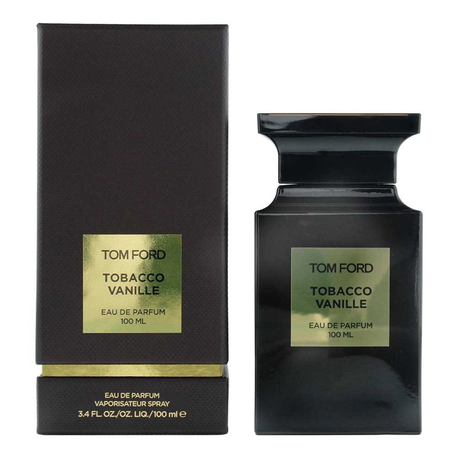 Tom Ford, Tobacco Vanille, Parfymvatten, Unisex, 100 ml