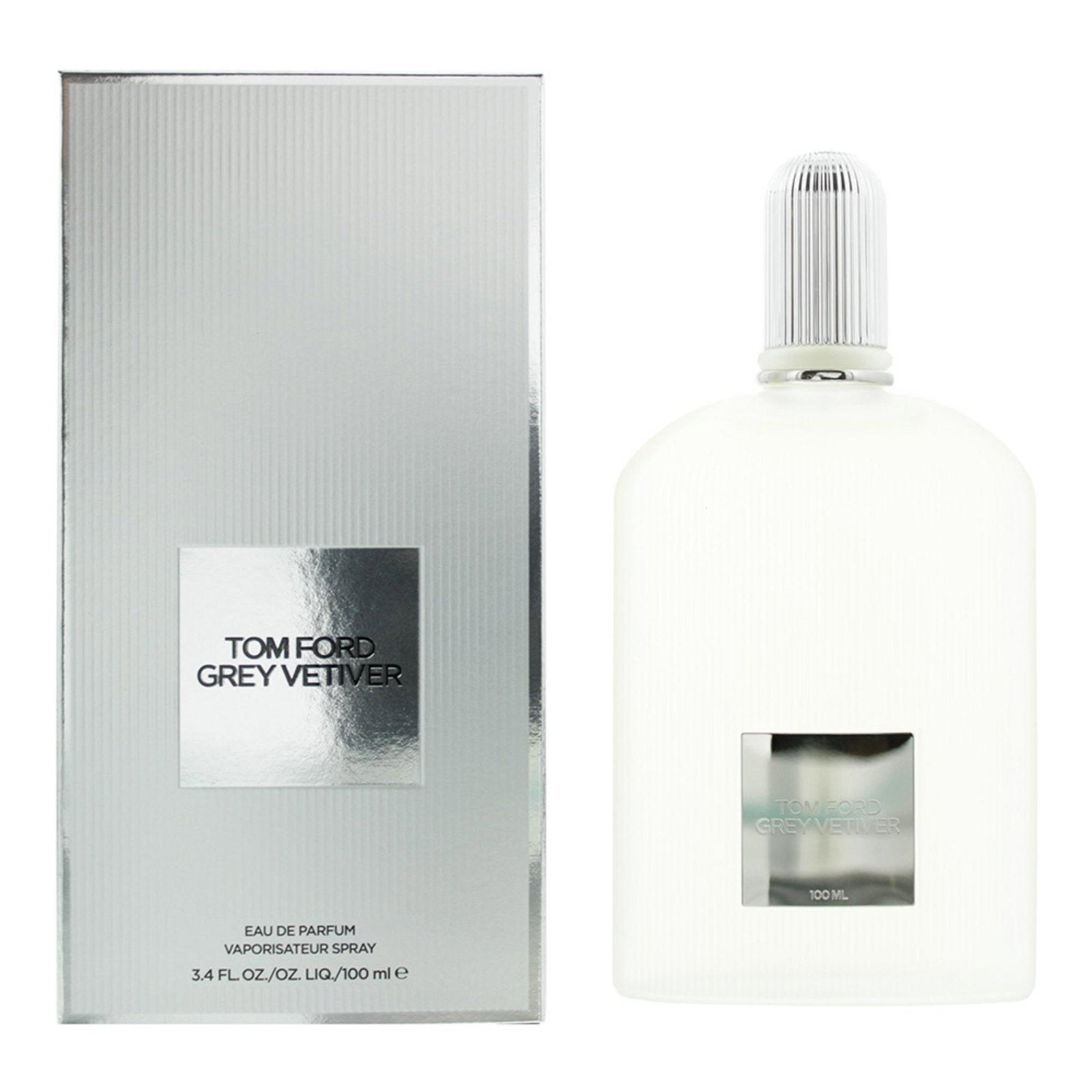 Tom Ford, Grey Vetiver, Parfymvatten, För män, 100 ml