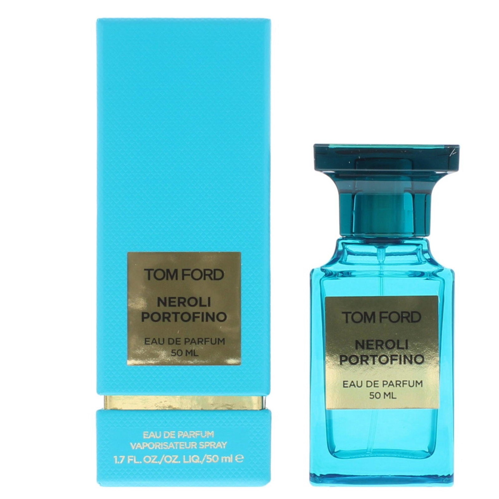Tom Ford, Neroli Portofino, Parfymvatten, Unisex, 50 ml