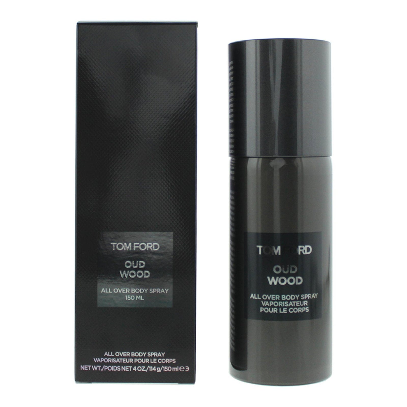 Tom Ford, Oud Wood, Doftspray, För män, 150 ml