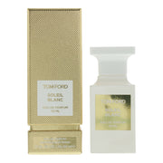 Tom Ford, Soleil Blanc, Parfymvatten, Unisex, 50 ml