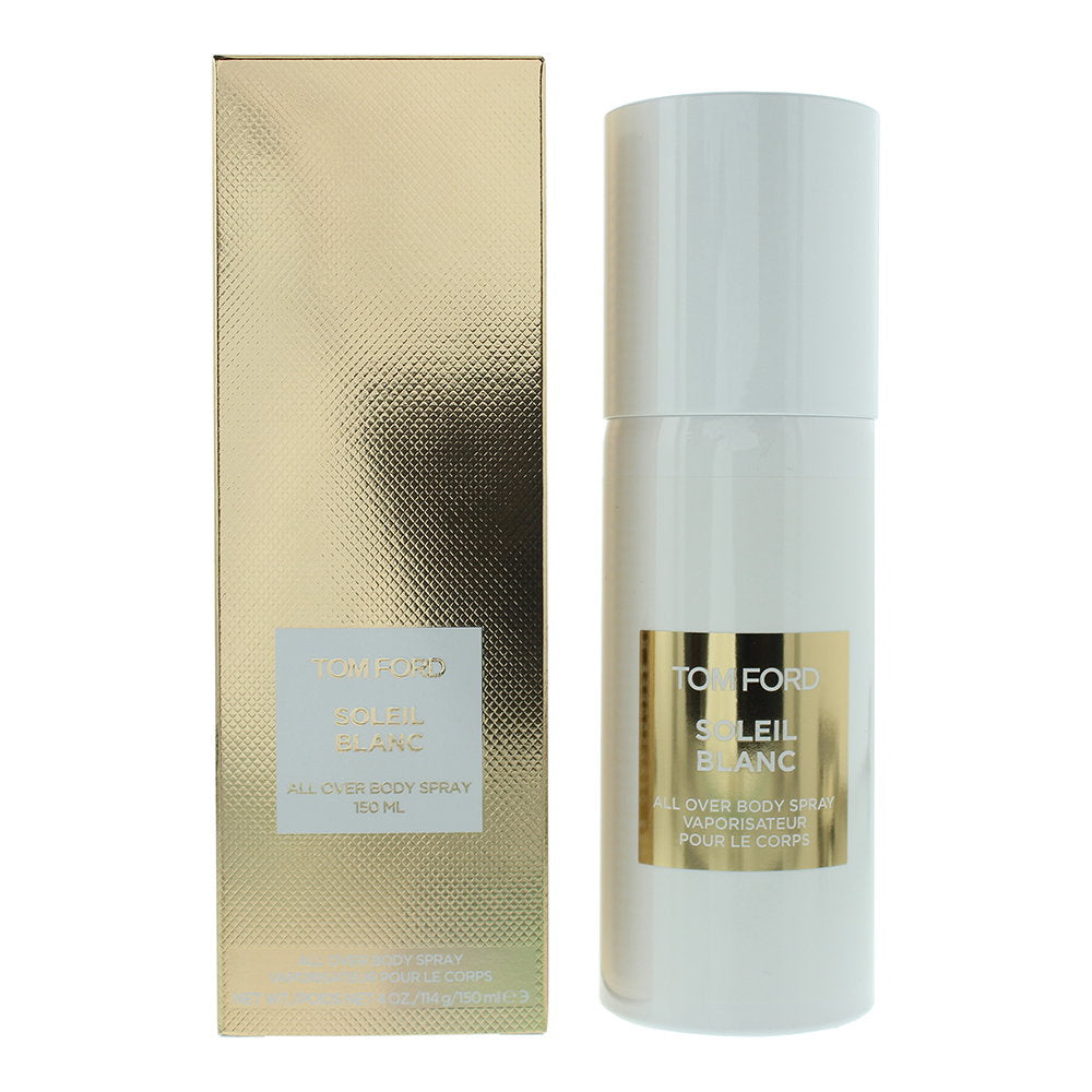 Tom Ford, Soleil Blanc, Doftspray, Unisex, 150 ml