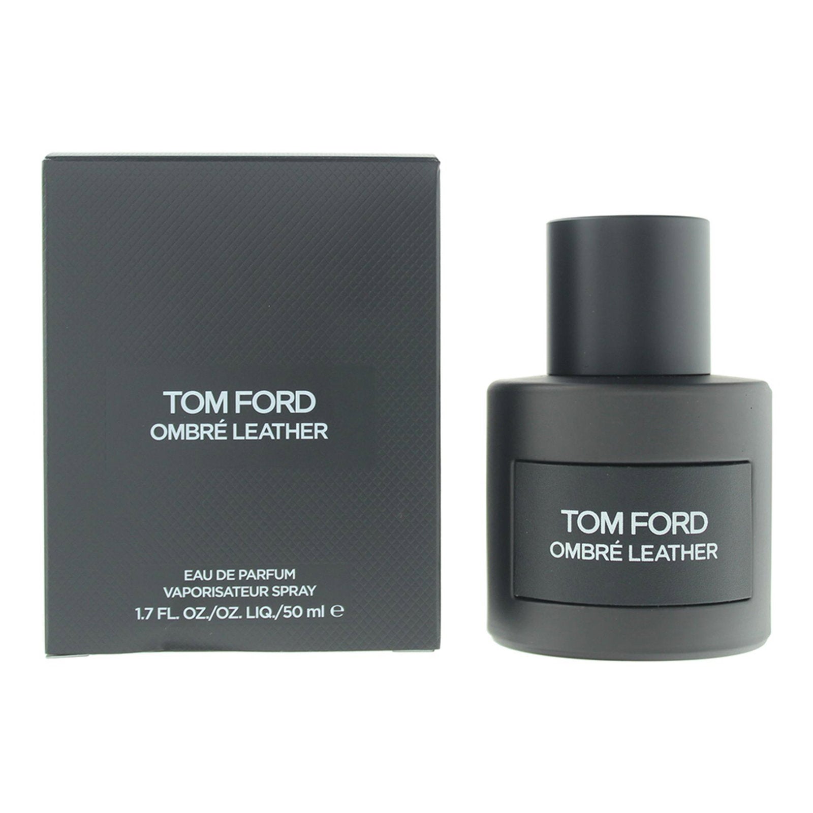Tom Ford, Ombre Leather, Parfymvatten, Unisex, 50 ml