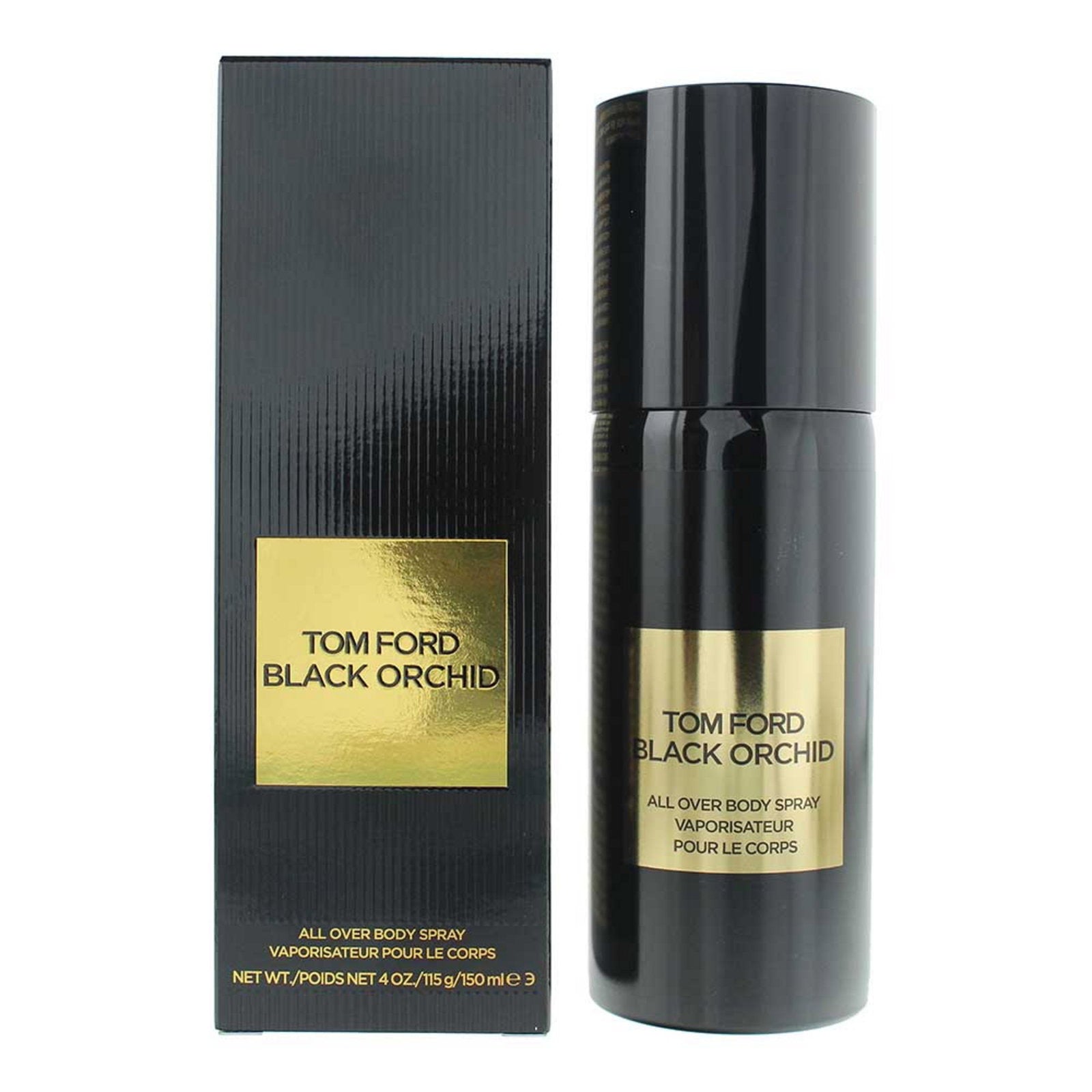 Tom Ford, Black Orchid, Doftspray, För kvinnor, 150 ml