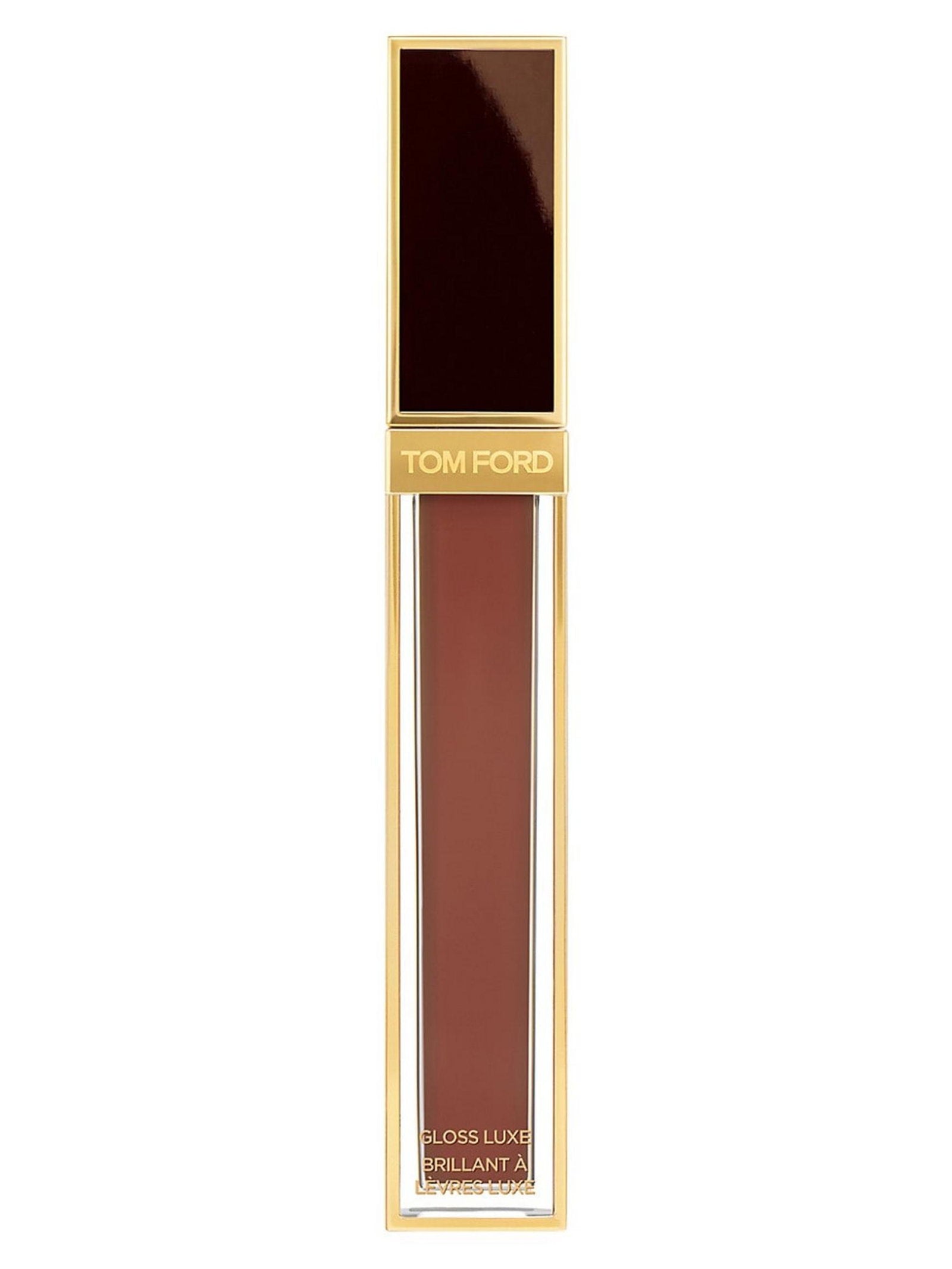 Tom Ford, Gloss Luxe, Läppglans, 20, Phantome, 5.5 ml