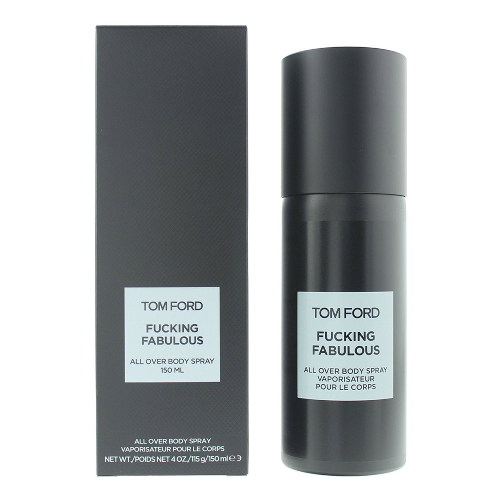 Tom Ford, Fucking Fabulous, Doftspray, Unisex, 150 ml