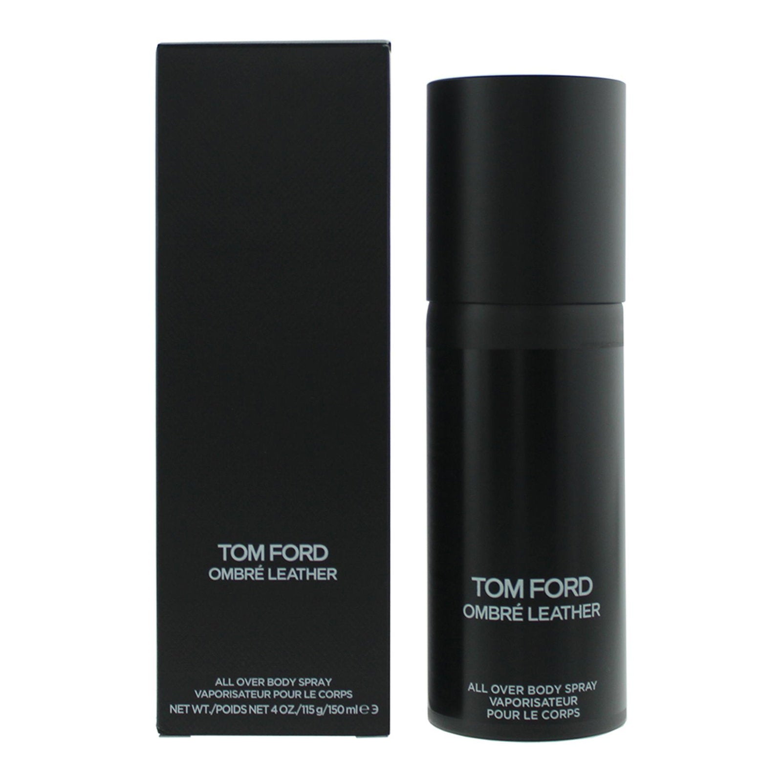 Tom Ford, Ombre Leather, Doftspray, Unisex, 150 ml