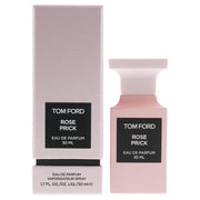 Tom Ford, Rose Prick, Parfymvatten, För kvinnor, 50 ml