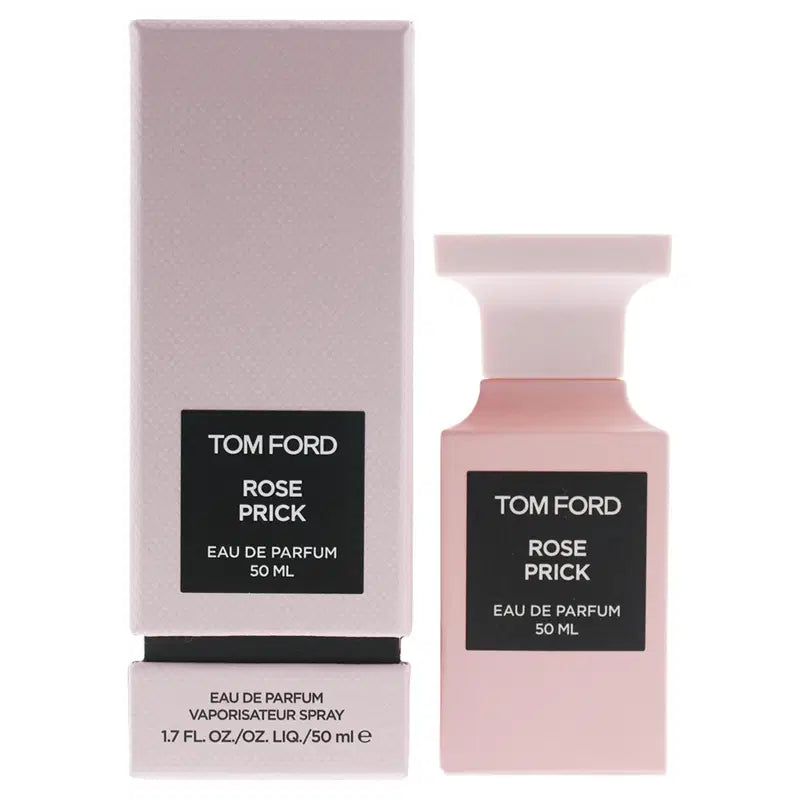 Tom Ford, Rose Prick, Parfymvatten, För kvinnor, 50 ml