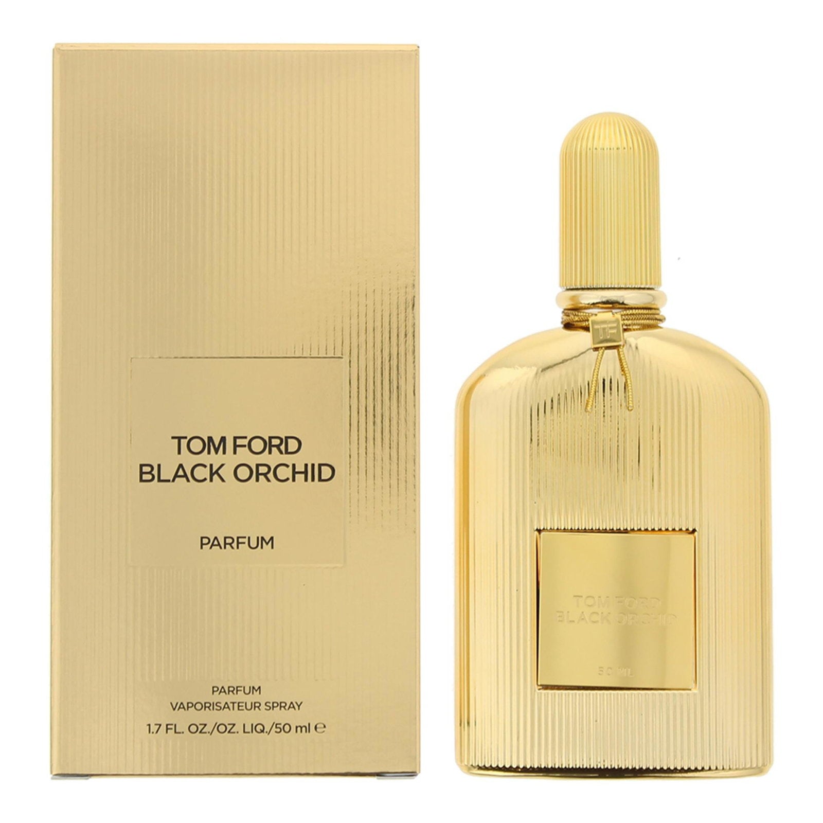 Tom Ford, Black Orchid, Parfym, Unisex, 50 ml