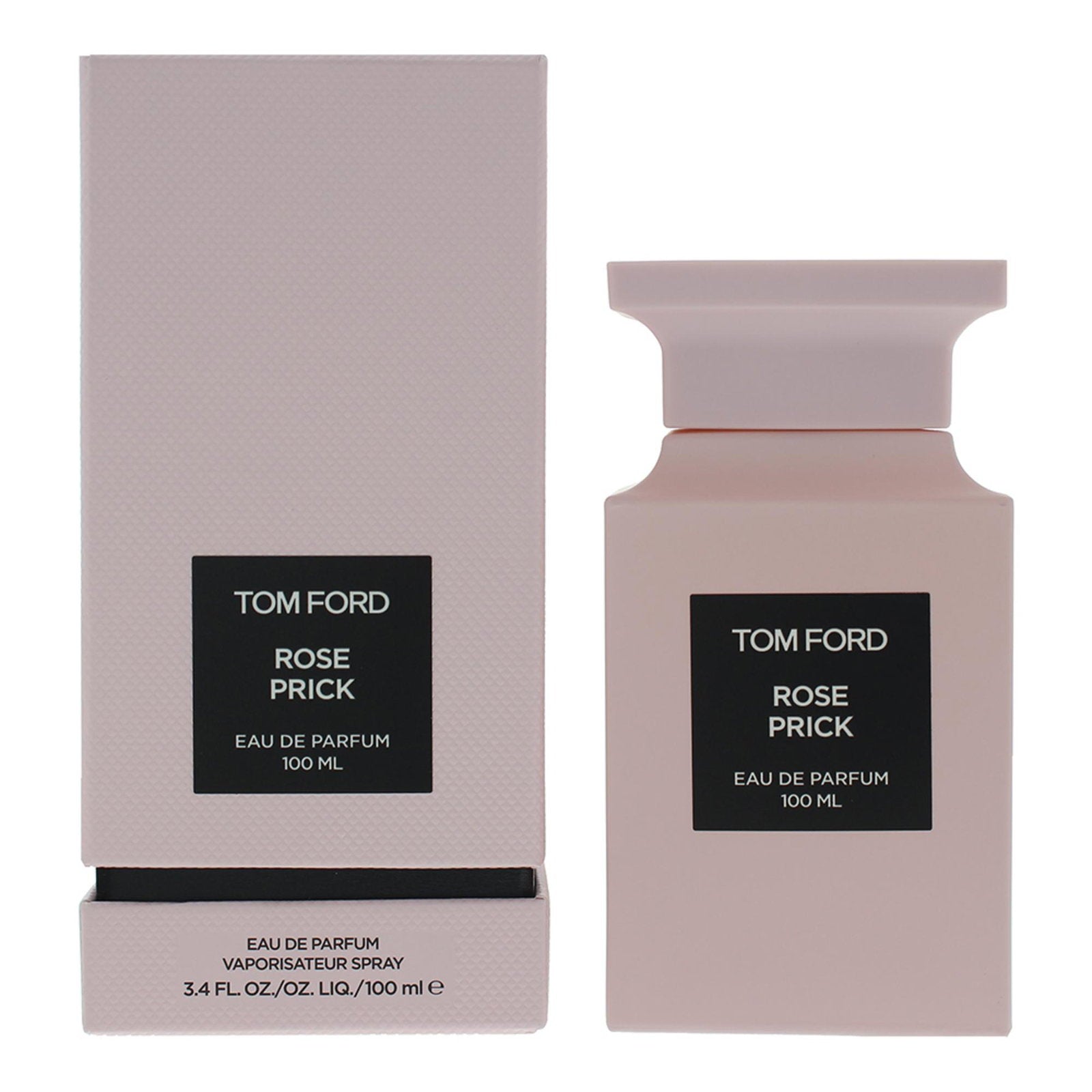 Tom Ford, Rose Prick, Parfymvatten, Unisex, 100 ml