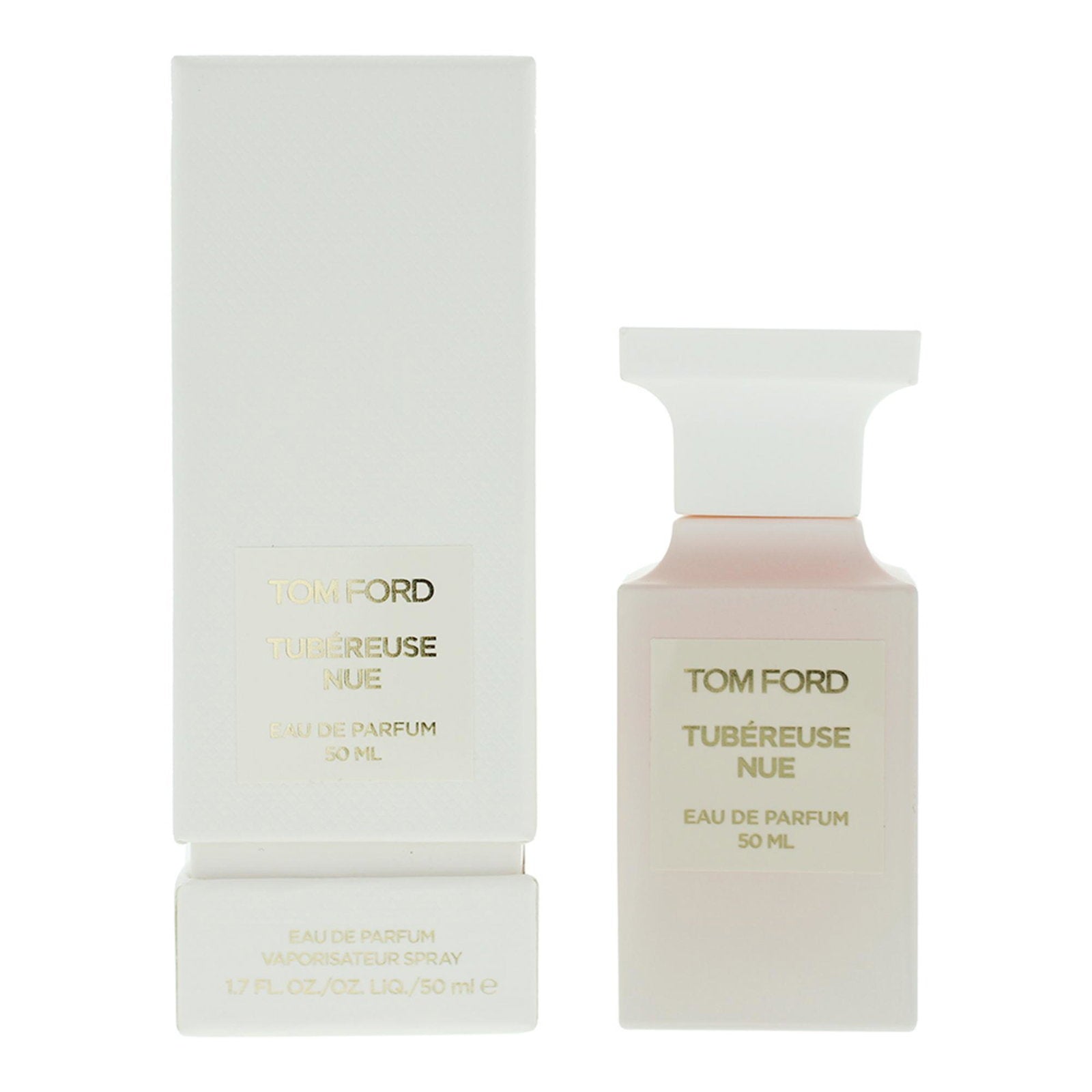 Tom Ford, Tubereuse Nue, Parfymvatten, För kvinnor, 50 ml