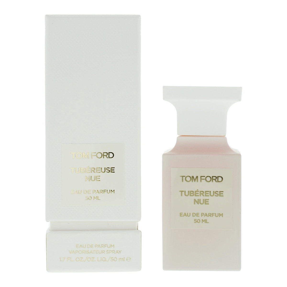 Tom Ford, Tubereuse Nue, Parfymvatten, För kvinnor, 50 ml
