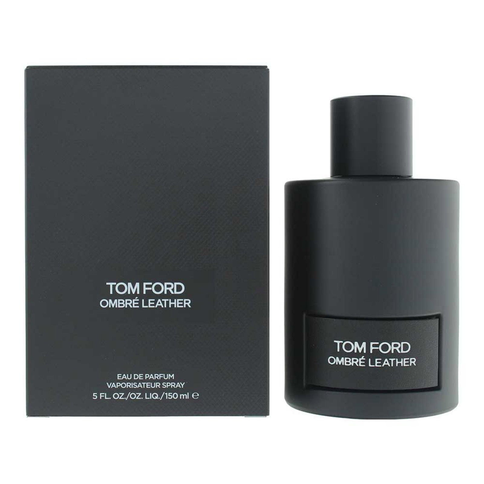 Tom Ford, Ombre Leather, Parfymvatten, Unisex, 150 ml