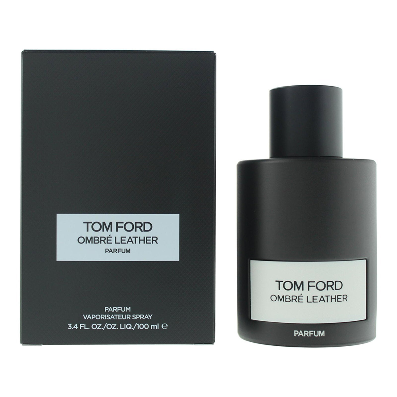 Tom Ford, Ombre Leather, Parfym, Unisex, 100 ml