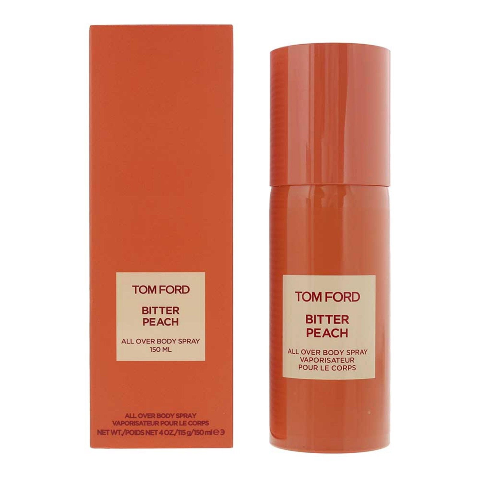 Tom Ford, Bitter Peach, Doftspray, Unisex, 150 ml