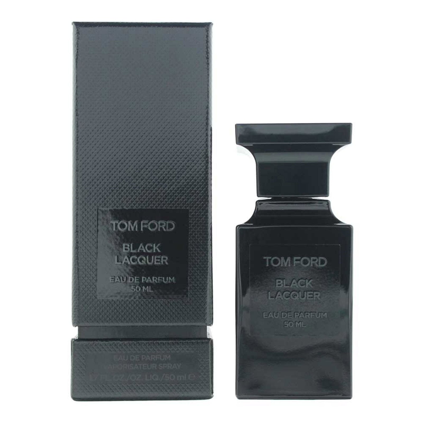 Tom Ford, Black Lacquer, Parfymvatten, Unisex, 50 ml